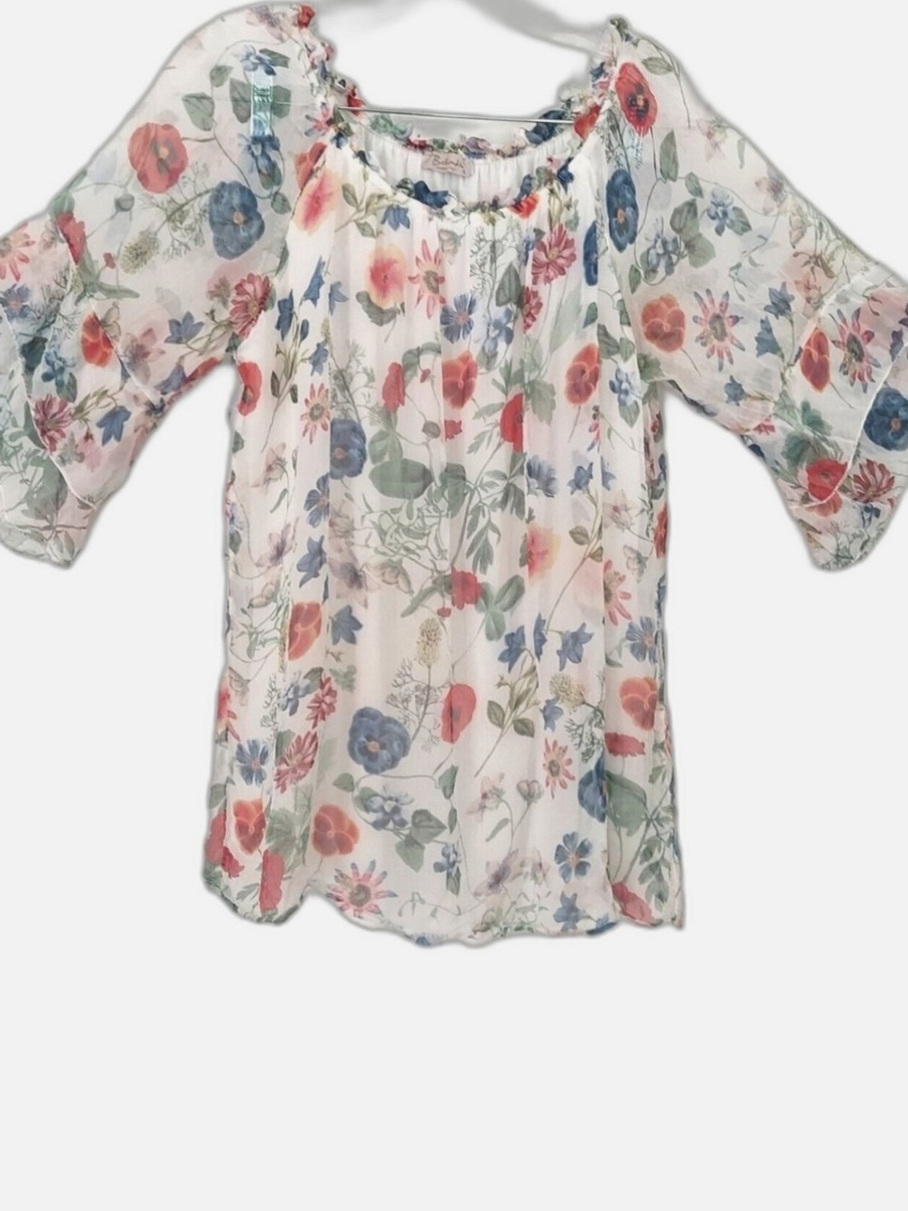 Bellambia Made in Italy Top